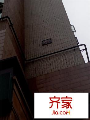 大華南湖公園世家三期外景圖 