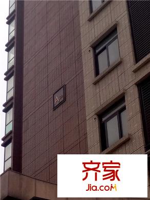大華南湖公園世家三期外景圖 