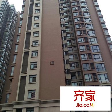 大華南湖公園世家三期外景圖 