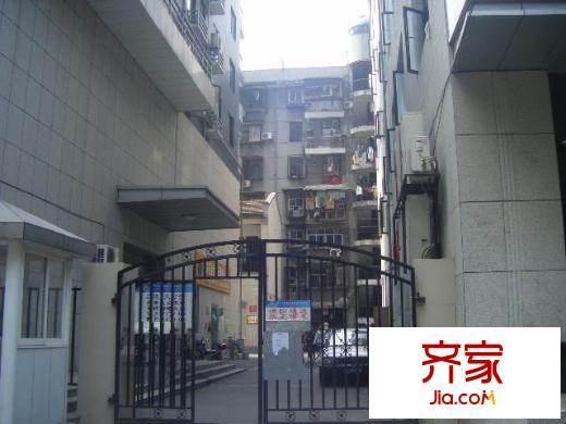 蘭陵大公館外景圖小區(qū)相關圖_9