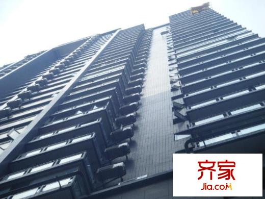 蘭陵大公館外景圖小區(qū)相關(guān)圖_7