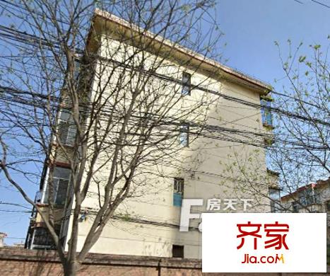 太郵東太堡小區(qū)外景圖太原  