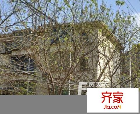 太郵東太堡小區(qū)外景圖太原  