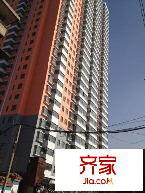 太行雅苑外景圖