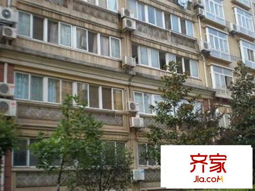 南湖成功花園外景圖 
