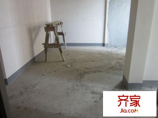 綠地中央廣場(chǎng)臥室（20140827）