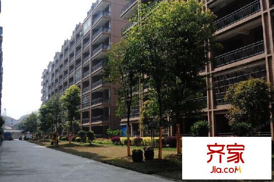 光谷佳園外景圖 