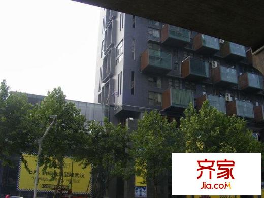 萬科金色家園外景圖20