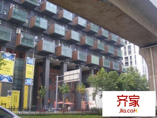 萬科金色家園外景圖19