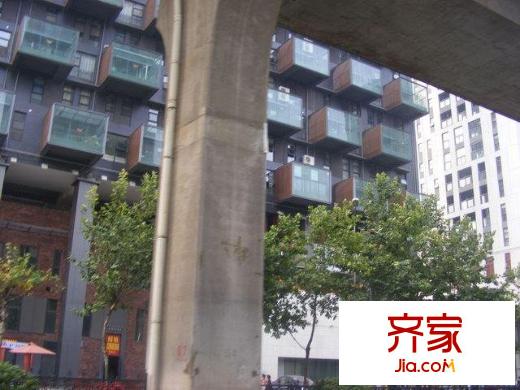 萬科金色家園外景圖16