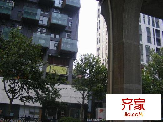 萬科金色家園外景圖14
