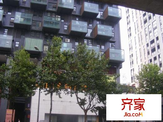 萬科金色家園外景圖15