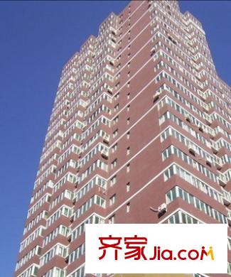 銅鑼灣城市福邸配套圖太原  周邊