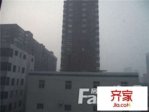 銅鑼灣廣場(chǎng)外景圖太原  