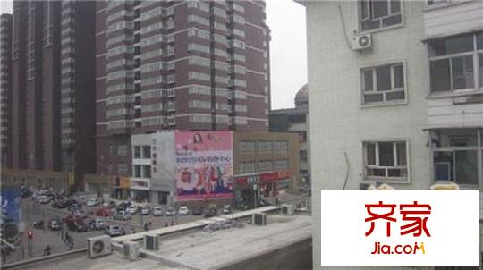 銅鑼灣廣場(chǎng)外景圖 