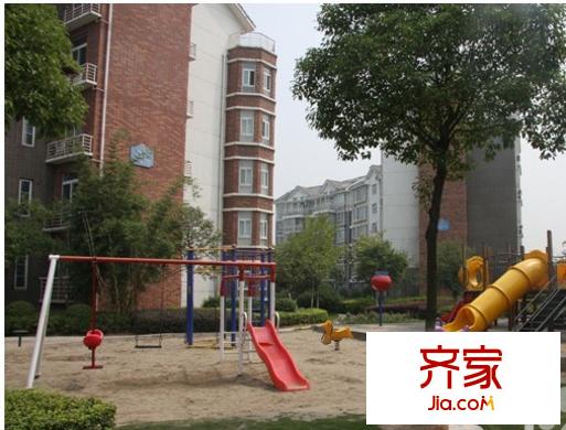 金色港灣四期外景圖金色港灣在湖上 