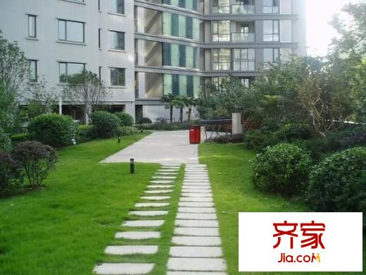 融科天城二期外景圖 