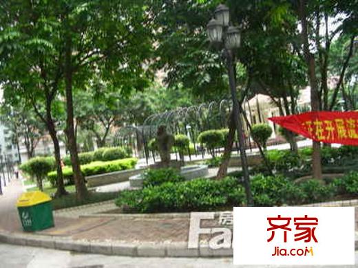勝利街玻璃廠宿舍外景圖太原  