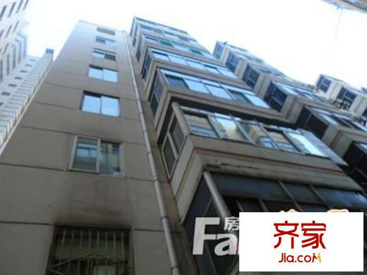 市勞教所宿舍