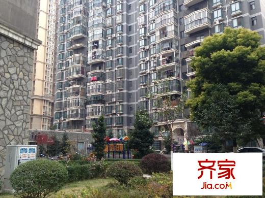 東立國際外景圖 