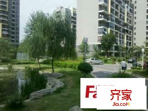 江欣苑（還建房）外景圖江欣苑 