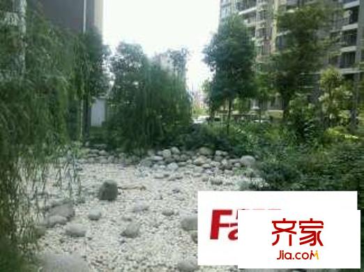 江欣苑（還建房）外景圖江欣苑 