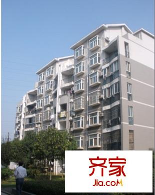 江欣苑（還建房）外景圖江欣苑 