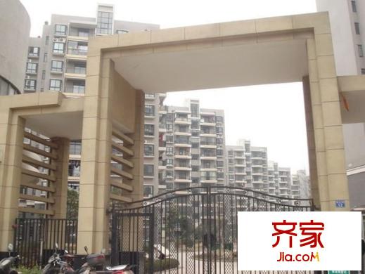 江欣苑（還建房）外景圖江欣苑 