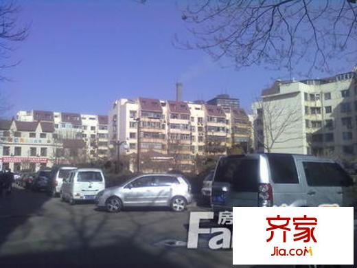人事廳宿舍
