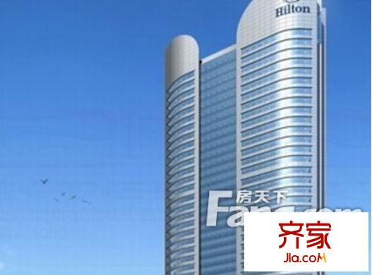 水工大廈