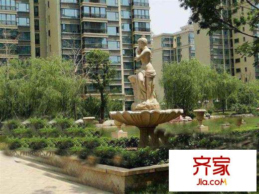 親賢百萬莊園外景圖4