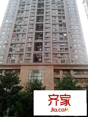 華清園外景圖 