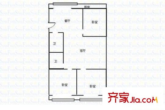 坡子街東小區(qū)