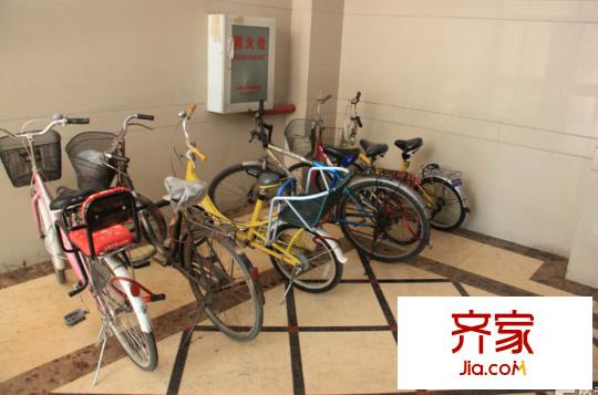 城開玉橋新都外景圖 
