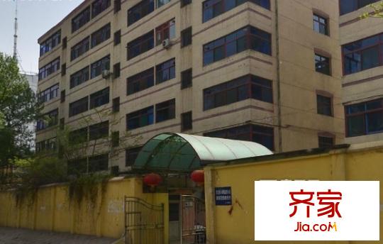 內(nèi)燃機(jī)廠宿舍外景圖太原  