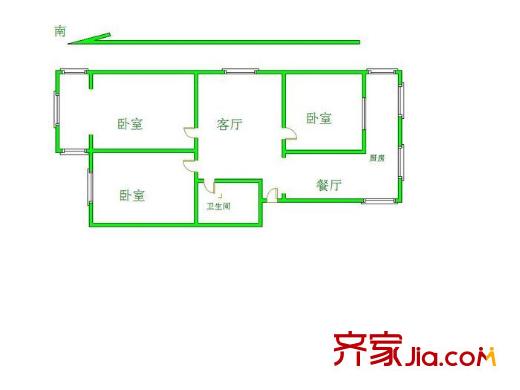 南沙河宿舍小區(qū)