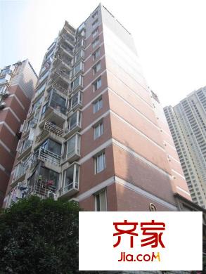 安順星苑外景圖