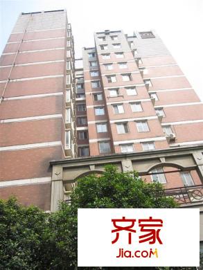 安順星苑外景圖