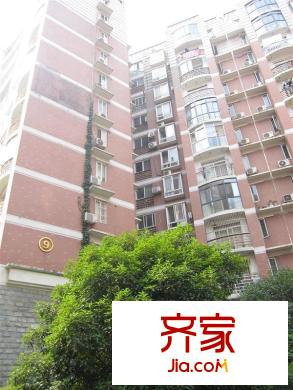 安順星苑外景圖