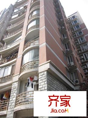 安順星苑外景圖