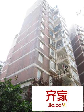 安順星苑外景圖