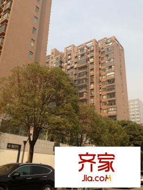 友誼國際外景圖 