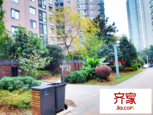 新華西美林公館外景圖 
