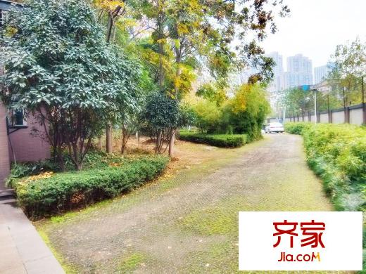 新華西美林公館外景圖 