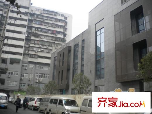 中城國際配套圖周邊小區(qū)
