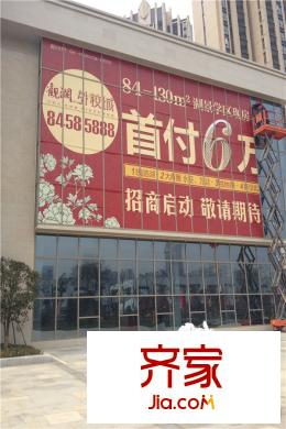 觀瀾外校城