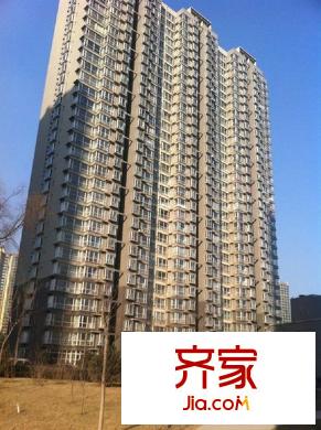 礦機西苑外景圖 