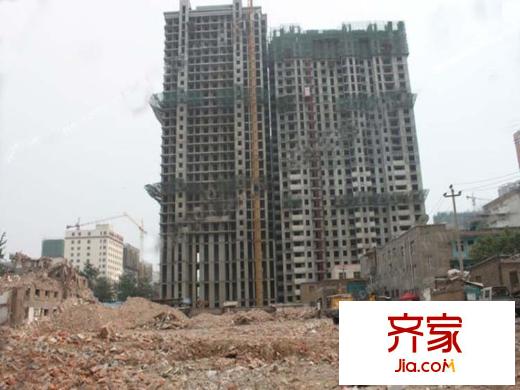 嘉苑豪庭