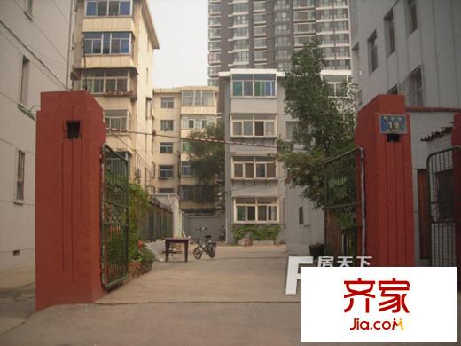 交通局宿舍
