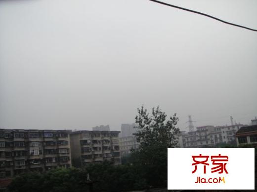 武泰閘花園外景圖 